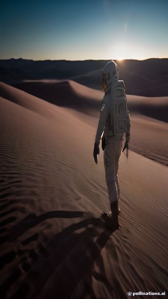 Cinematic style example
