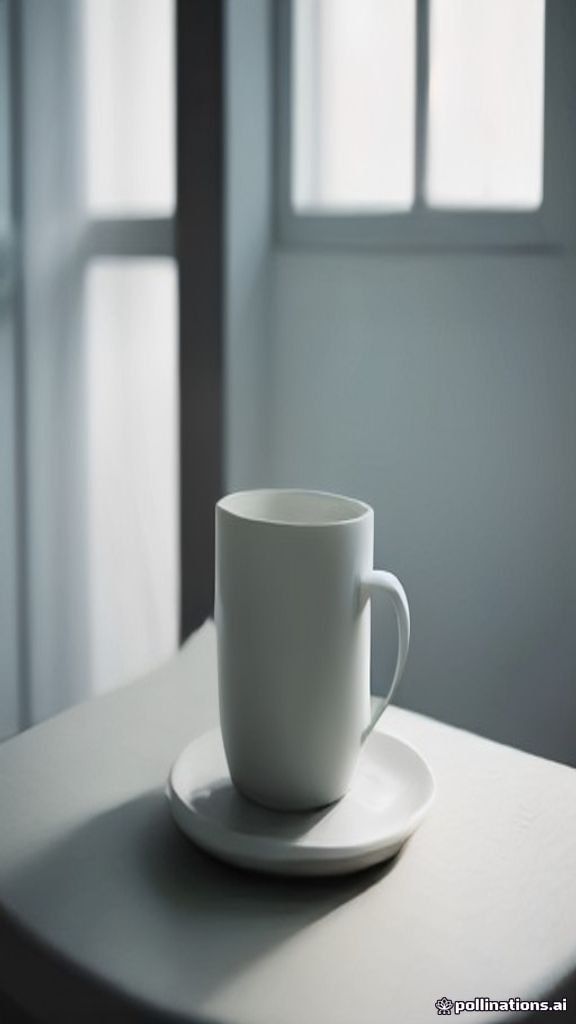 Minimal style example